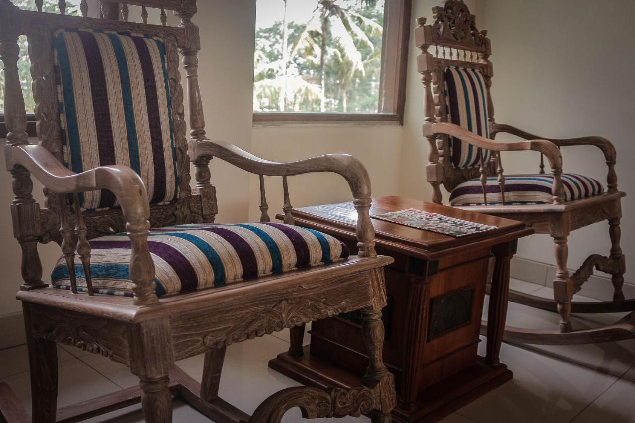 Ndalem Nuriyyat Villa, Spa & Skin Care Sleman  Luaran gambar