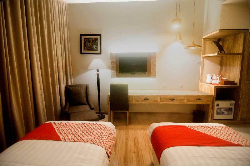 Ndalem Nuriyyat Villa, Spa & Skin Care Sleman  Luaran gambar