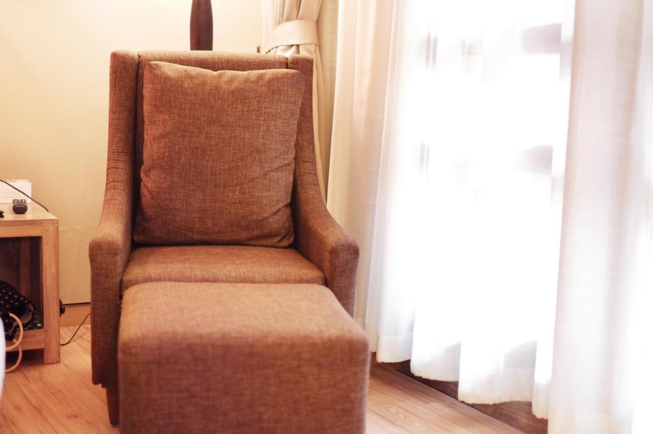 Ndalem Nuriyyat Villa, Spa & Skin Care Sleman  Luaran gambar