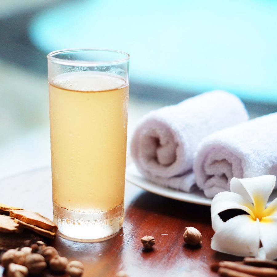 Ndalem Nuriyyat Villa, Spa & Skin Care Sleman  Luaran gambar